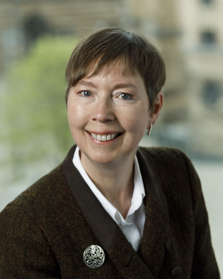 Prof. Caroline Watt, MA, PhD