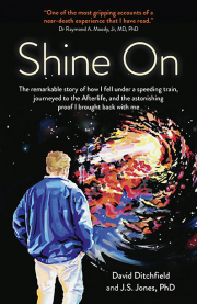 Cover of Shine On