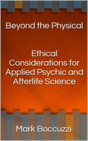 Cover of Beyond the Physical