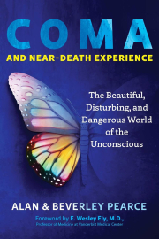 Cover of Coma and Near-Death Experience