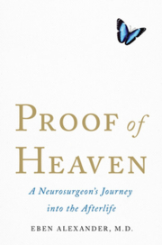 Cover of Proof of Heaven