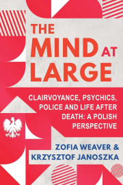 Cover of The Mind at Large